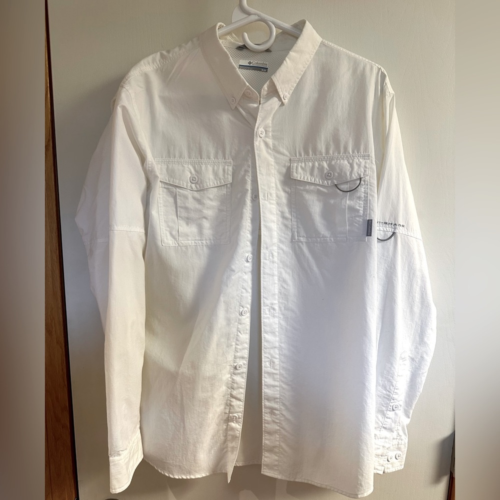 Columbia PFG